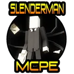 Slenderman for Minecraft PE icon