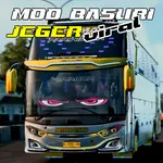 Mod Basuri Jeger Viral icon