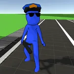 Criminal Chase! icon