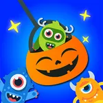 Super Monster Catcher icon