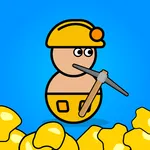 Mining Empire Idle icon