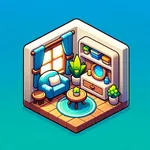 Merge Dream Decor icon