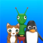 Next Move 3D icon