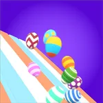 Rolling Eggz icon