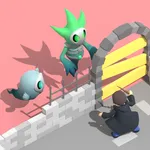 Wizard Defense icon