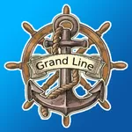 Grand Line - Пассивный доход icon