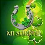 Numerología Mi suerte icon