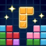 Block Puzzle Blast icon