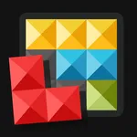 The Piece - Art Block puzzle g icon