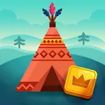 WORD TOWER - Kingdom icon