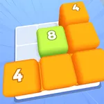 Combo 2048 icon