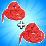 Snake Merge icon