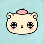Cute Avatar Maker icon