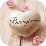 Bonjour Images Gif 2021 icon