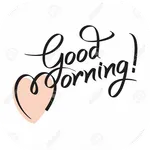 GooMorning Messages and Flower icon