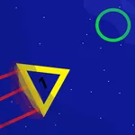 Galaxy Triangle:Релакс и Отдых icon