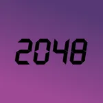 2048 Hard icon