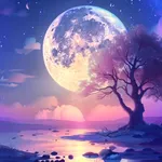 Moonlight Live Wallpaper icon
