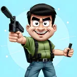 Sandbox FPS - Heroic Defender icon