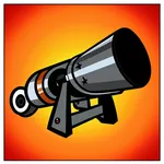 Color Clash - Cannon Battle icon