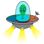 Tank and Aliens FREE icon