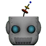 zBot Runner icon