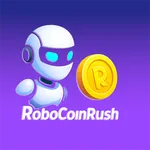 RoboCoinRush: Endless Runner icon