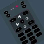 Remote For Motorola setup Box icon