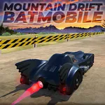 Mountain Drift Batmobile icon