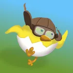 MoveBook Farm Adventures icon