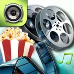 Movie Ringtones - Notification icon