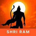 Shri Ram Wallpaper & Ringtones icon