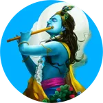 Bhagvad Gita - हिंदी & English icon