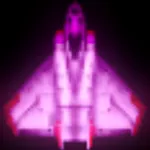 Spaceship Traveller icon
