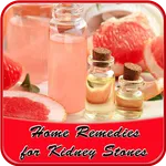 Home Remedies for Kidney Stone icon