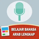 Belajar Bahasa Arab Offline icon