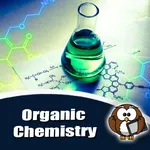 Organic Chemistry Textbooks icon