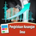 Pengelolaan Keuangan Desa icon