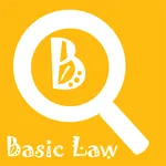 CRE Basic Law Tool icon