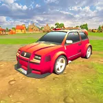 Multi Level Parking Car Master icon