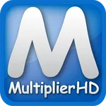 Multiplier icon