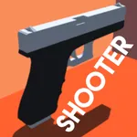 Shooter icon