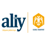 Aliy Global Transport icon