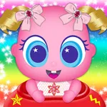 Cutie Dolls the game icon