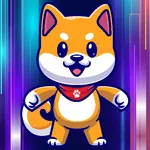 Shiba Jump icon