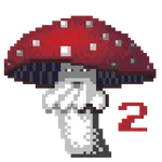 Mushroom Sword 2 icon