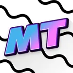MusicTracker - трекер релизов icon