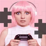 Jigsaw Puzzle Girls icon