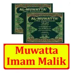 Muwatta Imam Malik Book icon