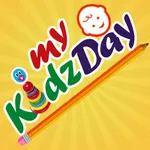 myKidzDay Parent Childcare app icon